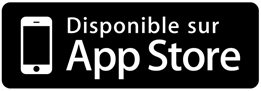 Kotiki sur l'App Store